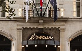L'Oscar London